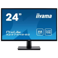 Монитор Iiyama ProLite X2474HS-B2 фото 1
